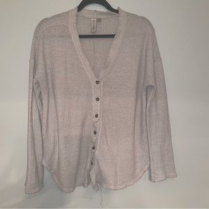 Allison Joy Sweater Shirt